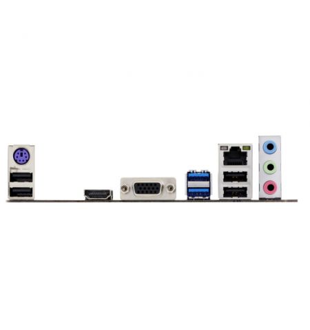 BIOSTAR B550MHP, Socket AM4, AMD B550, Dual 2xDDR4-4400+, APU AMD graphics, VGA, HDMI, 1xPCIe4.0 X16, 4xSATA3, RAID, 1x M.2 Gen4 x4(64Gb/s), 2xPCIe3.0 X1, ALC897 7.1 HDA, GbE LAN, 4xUSB3.2, mATX BIOSTAR B550MHP, Socket AM4, AMD B550, Dual 2xDDR4-4400+, APU AMD graphics, VGA, HDMI, 1xPCIe4.0 X16, 4xSATA3, RAID, 1x M.2 Gen4 x4(64Gb/s), 2xPCIe3.0 X1, ALC897 7.1 HDA, GbE LAN, 4xUSB3.2, mATX