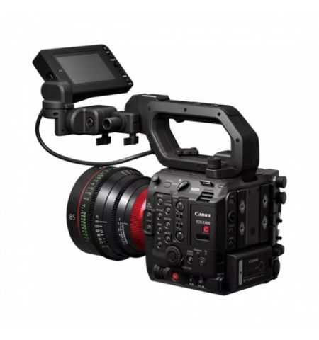 Video Camera CANON Cinema EOS C400 (6388C003)