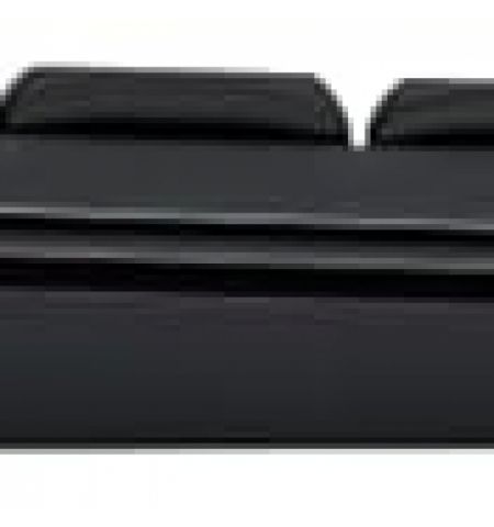 Logitech Wireless Signature MK650 Combo for Business, upgraded shortcuts and integrated palm rest, Bluetooth Low Energy Wireless (Bluetooth 5.1) or Logi Bolt USB Receiver, GRAPHITE - US / RU