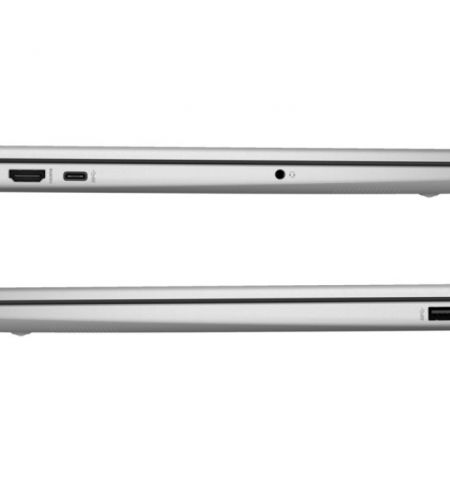 HP Laptop 15 Natural Silver (15-fd0138ci), 15.6” SVA FHD 250 nits (Intel Core i3-1315U, 6xCore, up to 4.5 GHz, 16GB (2x8) DDR4 RAM, 512GB PCIe NVMe SSD, Intel UHD Graphics, no ODD, WiFi-AX6E/BT5.3, Type-C, 41Wh 3cell, 720p HD Webcam, En/Ru, FreeDOS, 1.6kg