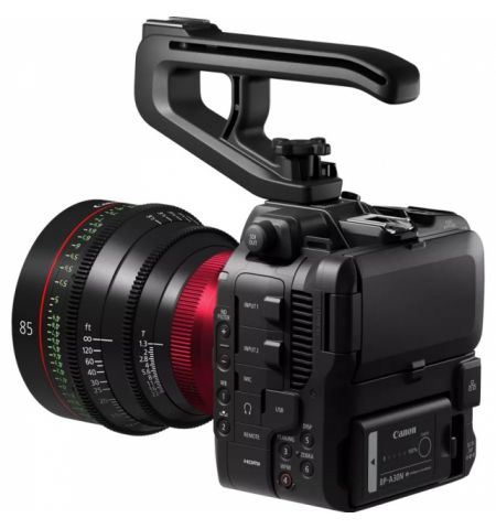 Video Camera CANON Cinema EOS C80 (6389C003)