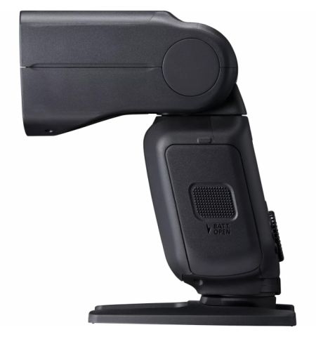 Canon Speedlite EL-5 (5654C004), Multi-Function Shoe Connection (EOS R3, R7, R10, and R6 Mark II)