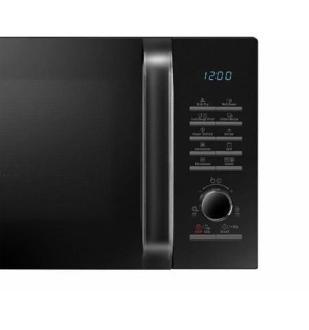 Микроволновая печь SAMSUNG  MG23F301TAK/BA Микроволновая печь SAMSUNG  MG23F301TAK/BA