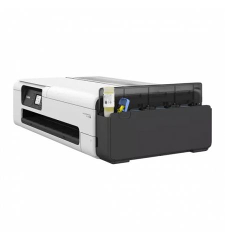 Plotter Canon image PROGRAF TC-20M (5815C003) 24”/A1+/610mm, 2400x1200 dpi, 5pl, Scaner A4,  1GB, Net, IEEE802.11n/g/b, Total : 4352 nozzles, 100p A4, 4 tank: Pigment PFl-050 (70ml), Maintenance Cartridge: MC-32, Print Head: PF-08, 968 x 545 x 395 mm, 32  Plotter Canon image PROGRAF TC-20M (5815C003) 24”/A1+/610mm, 2400x1200 dpi, 5pl, Scaner A4,  1GB, Net, IEEE802.11n/g/b, Total : 4352 nozzles, 100p A4, 4 tank: Pigment PFl-050 (70ml), Maintenance Cartridge: MC-32, Print Head: PF-08, 968 x 545 x 395 mm, 32