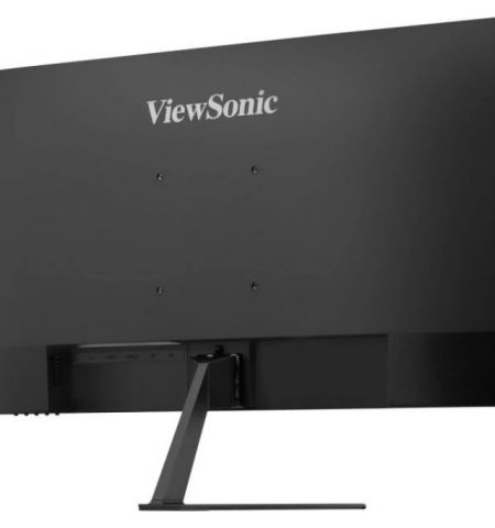 23.8” VIEWSONIC IPS LED VX2479-HD-PRO Gaming Bordless Black (1ms, 1000:1, 250cd, 1920x1080, 178°/178°, HDMI x 2, DisplayPort, 180Hz Refresh Rate, HDR10, AMD Adaptive Sync, Audio Line-out, VESA)