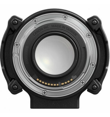 Lens Mount Adapter Canon EF-EOS R 0.71x for EOS C70 (4757C001)