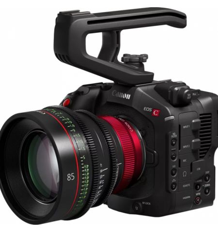 Video Camera CANON Cinema EOS C80 (6389C003)