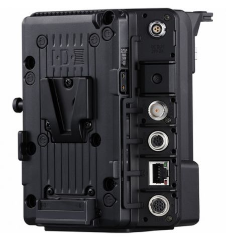 Expansion Unit 2 Canon EU-V2 for EOS C300 Mark III, C500 Mark II (3940C001)