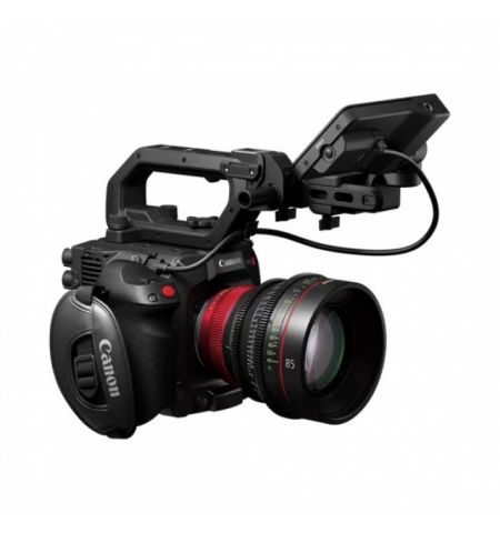 Video Camera CANON Cinema EOS C400 (6388C003)