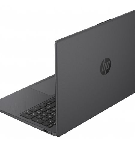 HP Laptop 15 Chalkboard Gray (15-fd0162ci), 15.6” IPS FHD 300 nits (Intel Core i3-1215U, 6xCore, 3.3-4.4 GHz, 8GB (1x8) DDR4 RAM, 512GB PCIe NVMe SSD, Intel UHD Graphics, no ODD, WiFi-AX6E/BT5.3, Type-C, 41Wh 3cell, 720p HD Webcam, En/Ru, FreeDOS, 1.6kg) HP Laptop 15 Chalkboard Gray (15-fd0162ci), 15.6” IPS FHD 300 nits (Intel Core i3-1215U, 6xCore, 3.3-4.4 GHz, 8GB (1x8) DDR4 RAM, 512GB PCIe NVMe SSD, Intel UHD Graphics, no ODD, WiFi-AX6E/BT5.3, Type-C, 41Wh 3cell, 720p HD Webcam, En/Ru, FreeDOS, 1.6kg)
