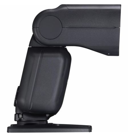 Canon Speedlite EL-5 (5654C004), Multi-Function Shoe Connection (EOS R3, R7, R10, and R6 Mark II)