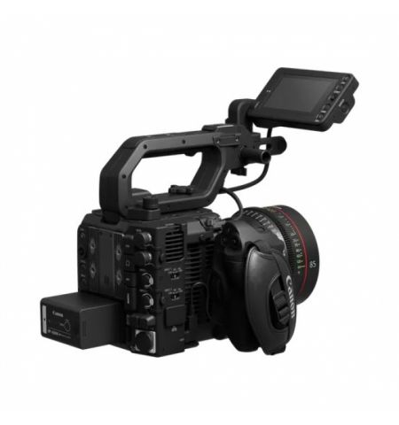 Video Camera CANON Cinema EOS C400 (6388C003)