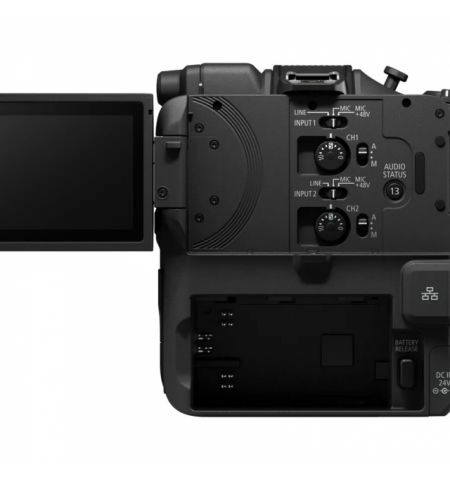 Video Camera CANON Cinema EOS C80 (6389C003)