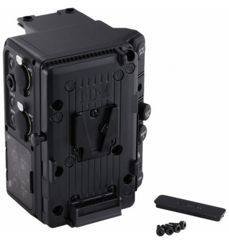 Expansion Unit 2 Canon EU-V2 for EOS C300 Mark III, C500 Mark II (3940C001)