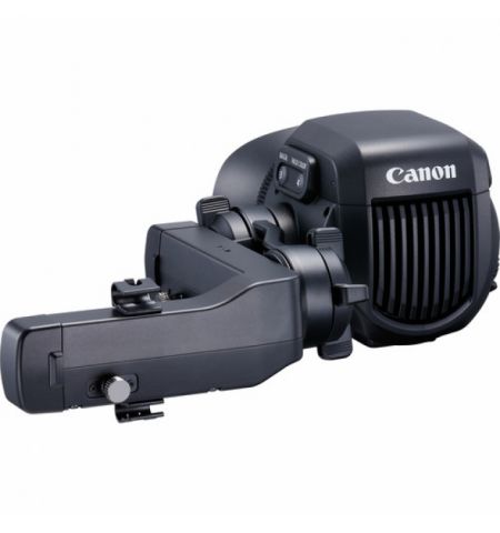 OLED Viewfinder Canon EVF-V70 for EOS C300 Mark III, C500 Mark II, C700 (1753C001)
