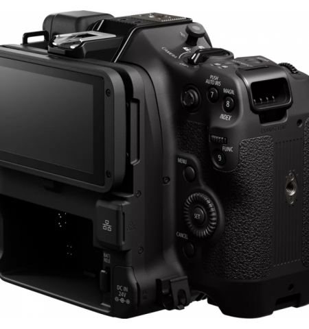 Video Camera CANON Cinema EOS C80 (6389C003)