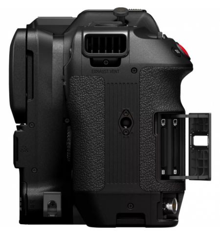 Video Camera CANON Cinema EOS C80 (6389C003)