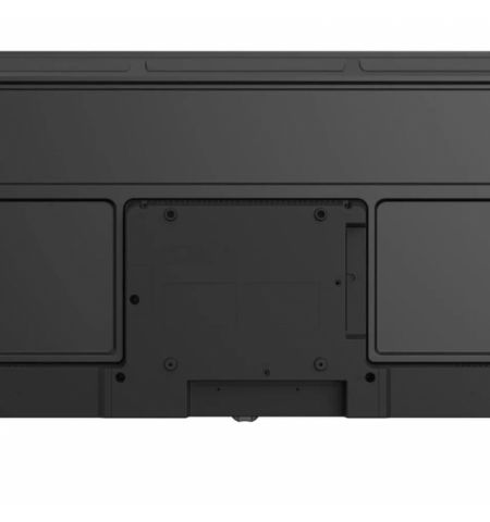 40” LED TV UD 40GF5210, Black (1920x1080 FHD, Google TV, 3 x HDMI, 2 x USB, Wi-Fi (2.4Ghz+5Ghz), DVB-T/T2/C/S2, Speakers 2 x 8W Dolby Audio, VESA 200x200, 5.4 Kg) 40” LED TV UD 40GF5210, Black (1920x1080 FHD, Google TV, 3 x HDMI, 2 x USB, Wi-Fi (2.4Ghz+5Ghz), DVB-T/T2/C/S2, Speakers 2 x 8W Dolby Audio, VESA 200x200, 5.4 Kg)