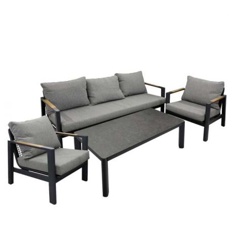 Set Terasa Kansas