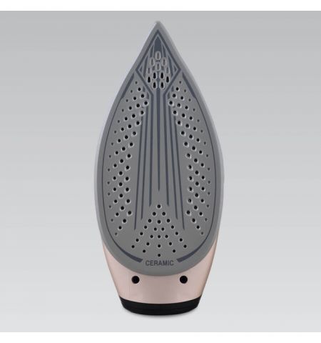 Утюг с парогенератором Maestro MR - 320C 2200 Вт Утюг с парогенератором Maestro MR - 320C 2200 Вт