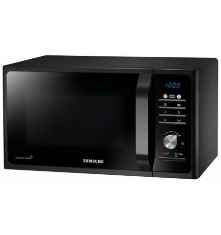 Микроволновая печь SAMSUNG  MG23F301TAK/BA Микроволновая печь SAMSUNG  MG23F301TAK/BA