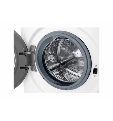 Стиральная машина LG F4WR513SBW Стиральная машина LG F4WR513SBW
