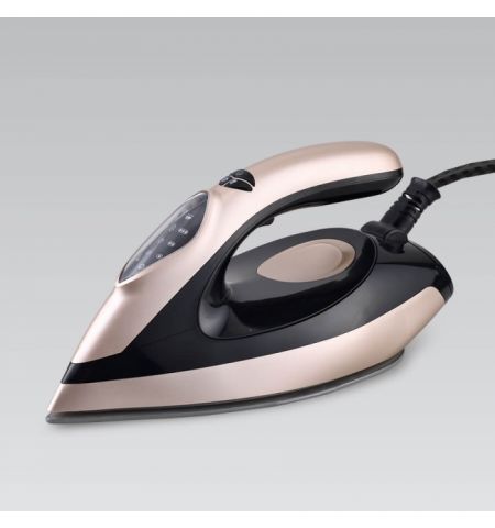 Утюг с парогенератором Maestro MR - 320C 2200 Вт Утюг с парогенератором Maestro MR - 320C 2200 Вт