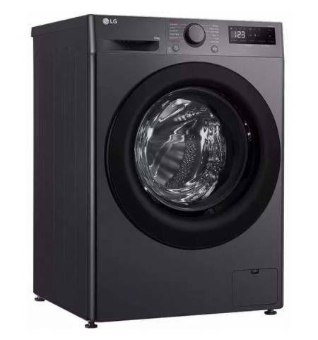 Стиральная машина LG F4WR510SBM Стиральная машина LG F4WR510SBM