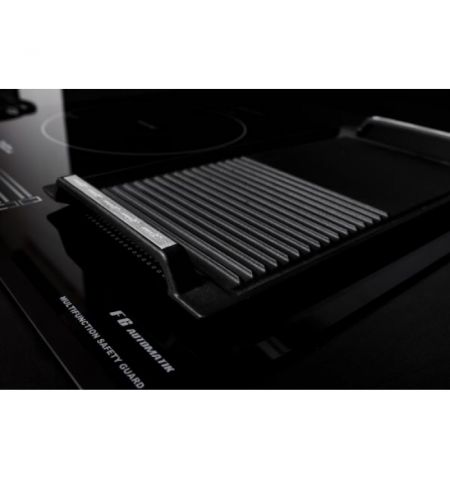 Панель для гриля KCT для индукционных поверхностей