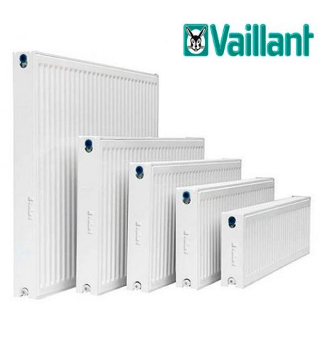 Радиатор Vaillant K33 600*400
