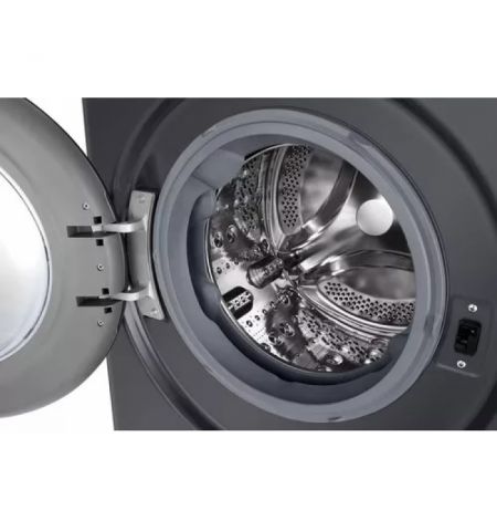 Стиральная машина LG F4WR510SBM Стиральная машина LG F4WR510SBM