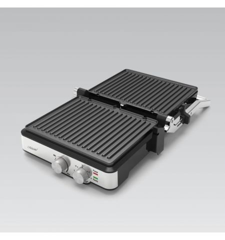 Электрический гриль Maestro MR -721 3*1 (gril/waffle/sandwich plate)