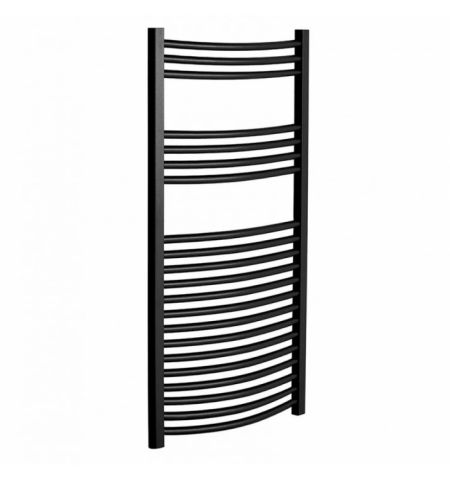 Полотенцесушитель 500*1200 Black  Eco-Rail