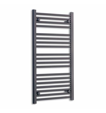 Полотенцесушитель 500*1200 Black Drept   Изогнутый Eco-Rail