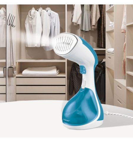 Вертикальный отпариватель Maestro MR-355 1500W