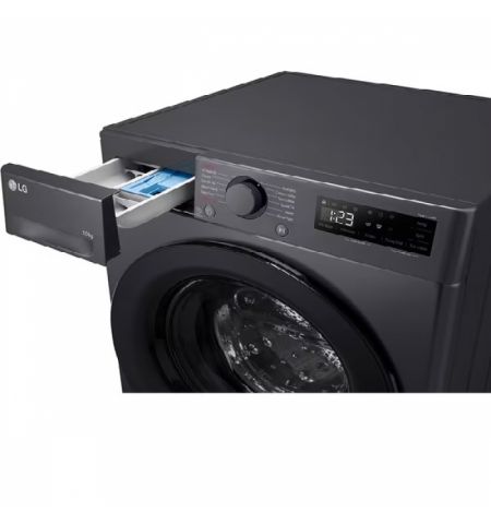 Стиральная машина LG F4WR510SBM Стиральная машина LG F4WR510SBM