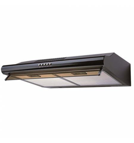 Кухонная вытяжка Wolser WL 6020 B