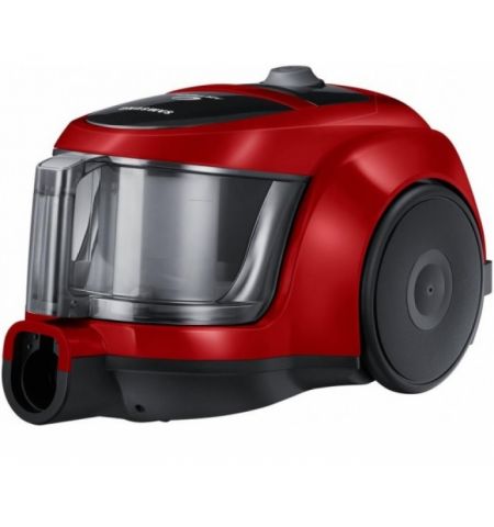 Пылесос SAMSUNG  VCC45W0S3R/XSB c контейнером