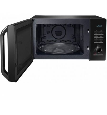 Микроволновая печь SAMSUNG  MG23F301TAK/BA Микроволновая печь SAMSUNG  MG23F301TAK/BA