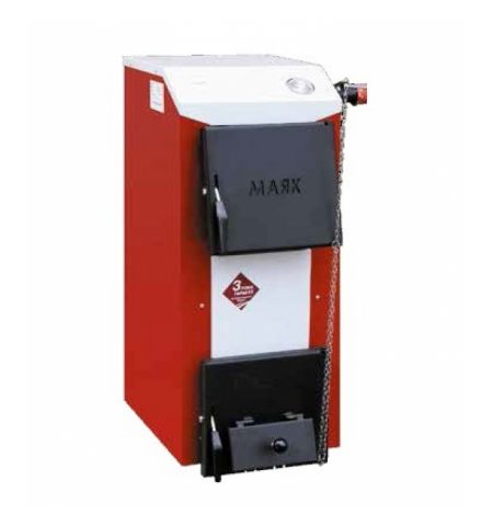 Твердотопливный котел MAYAK  AOT 16 kW Standart