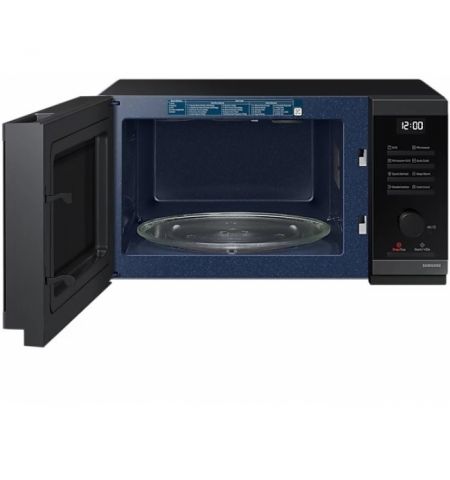 Микроволновая печь SAMSUNG  MG23DG4524AGE2 Микроволновая печь SAMSUNG  MG23DG4524AGE2