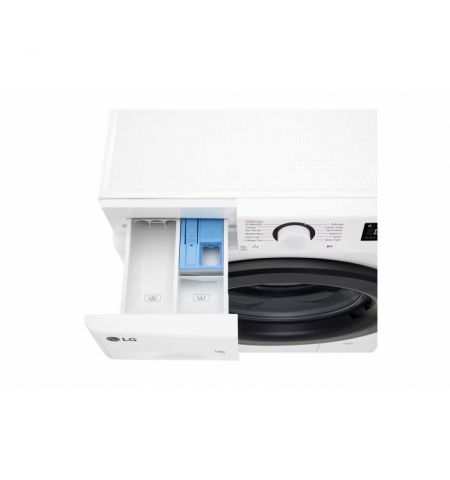 Стиральная машина LG F4WR513SBW Стиральная машина LG F4WR513SBW