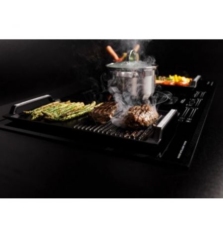 Панель для гриля KCT для индукционных поверхностей