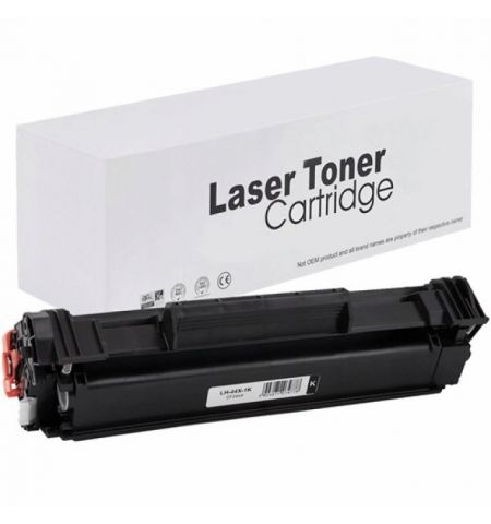 Compatible laser HP 244X (CF244X) LaserJet Pro M15a/M28a 2K Imagine