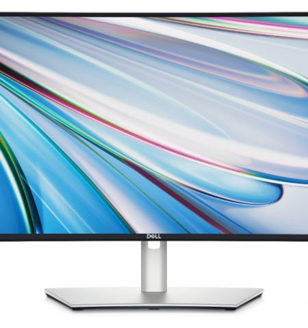 34.0” DELL IPS LED U3425WE Curved Black (5ms, 21:9, 2000:1, 300cd,  3440 x 1440, 178°/178°, DisplayPort, HDMI, 120Hz Refresh Rate, 2 x Thunderbolt 4 (USB-C) (Power, Data, Video), LAN (RJ-45), Audio Line-out, USB Hub: 5 x USB3.0, Speakers 2 x 5W, VESA)