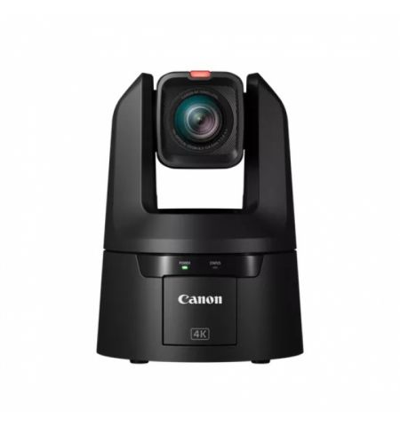 Indoor PTZ Camera CANON CR-N700 Black (6022C001)
