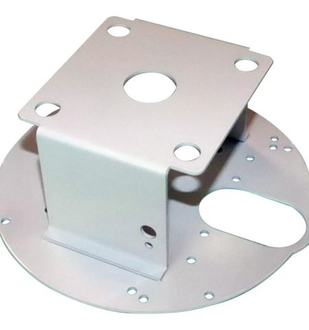 Ceiling Bracket Spacer CANON White (4042V697)