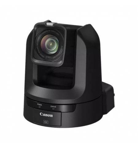 Indoor PTZ Camera CANON CR-N300 Black (5157C003)