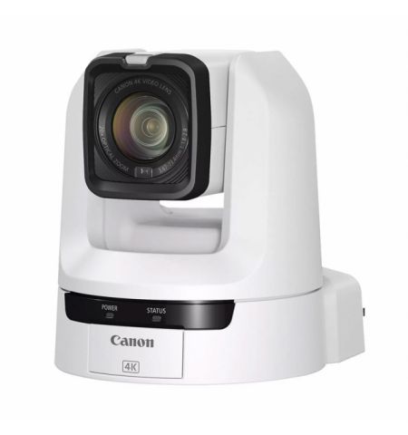 Indoor PTZ Camera CANON CR-N100 White (6527C004)