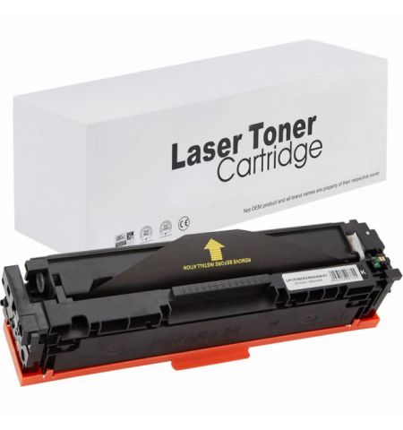 Compatible laser HP CF400X/CRG-045H MF633/MF631 Black 2.8k Imagine
